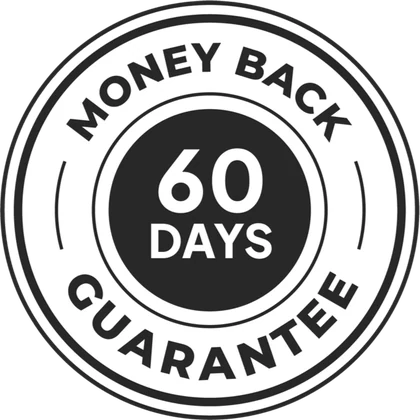 DigestFlow money-back guarantee